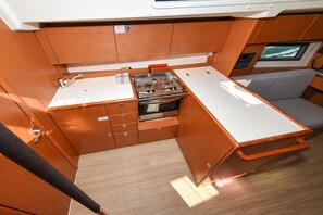 Cuisine privée