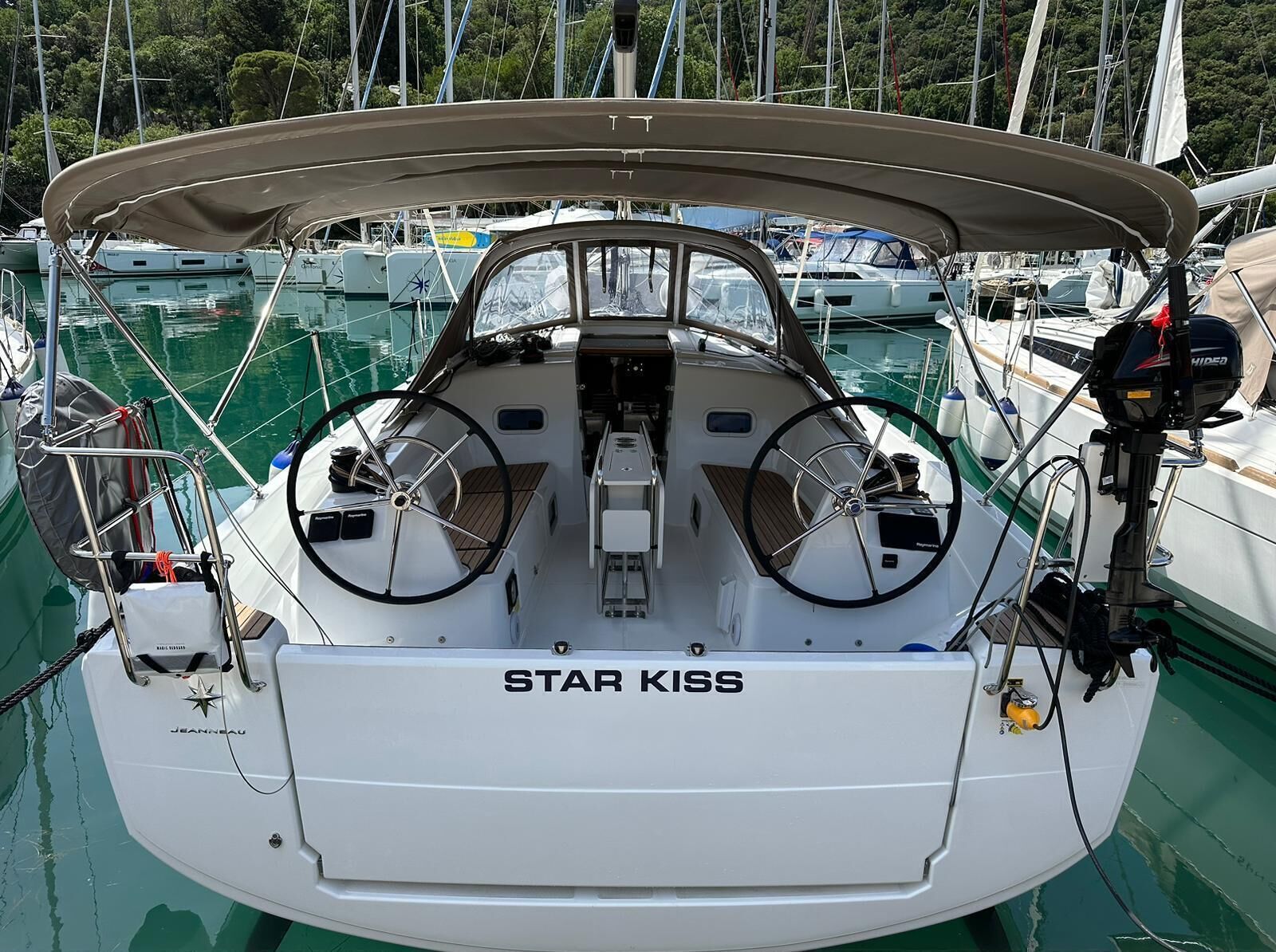 Marina