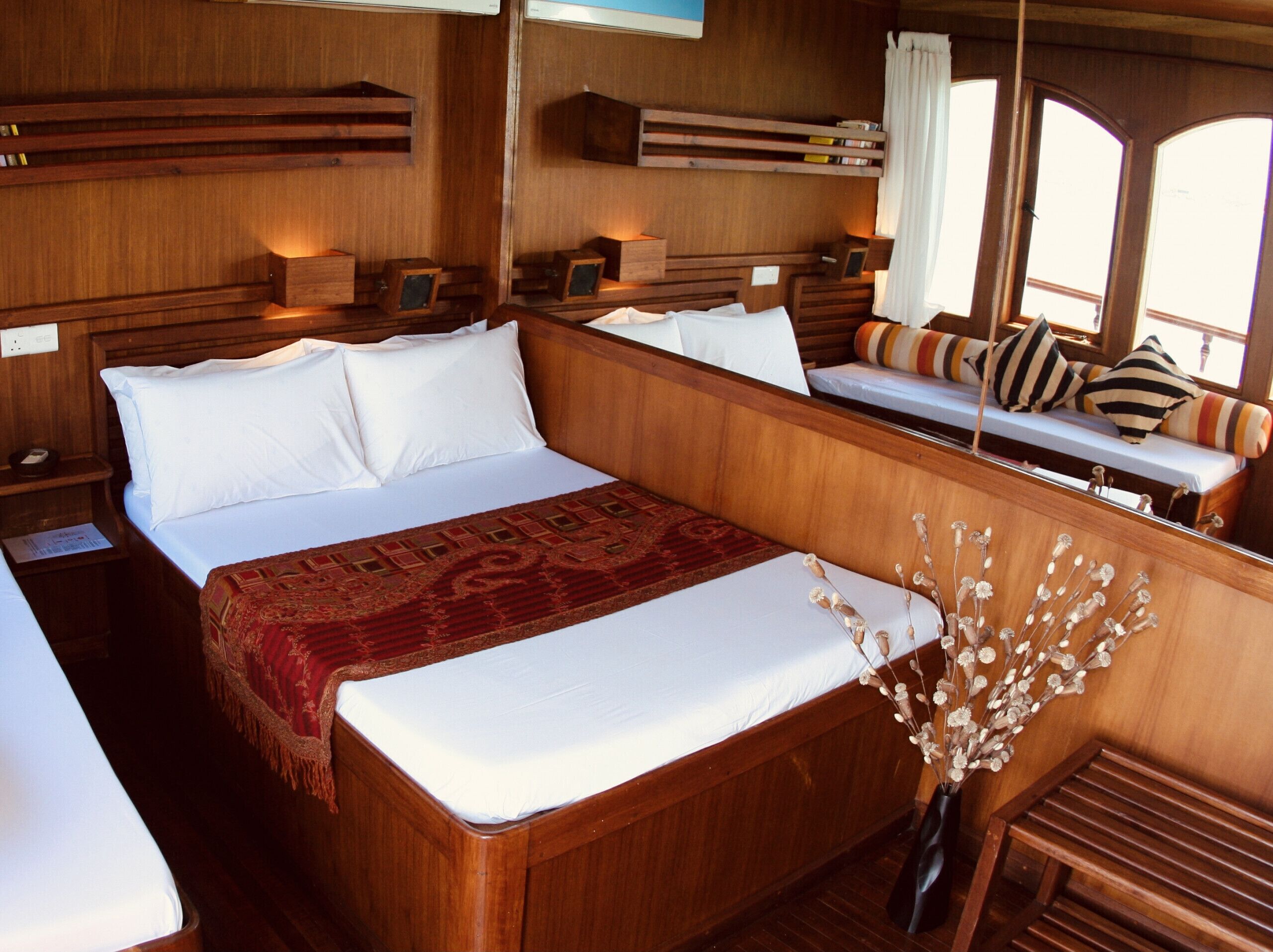 1 Schlafzimmer