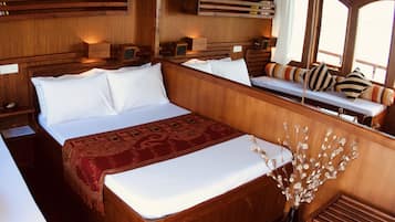 1 Schlafzimmer
