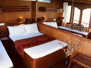1 Schlafzimmer
