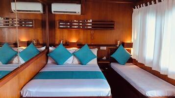 1 dormitorio