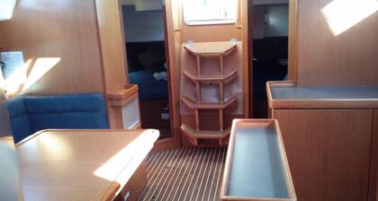 Sun-kissed Sailing Adventure in the Ionian Islands