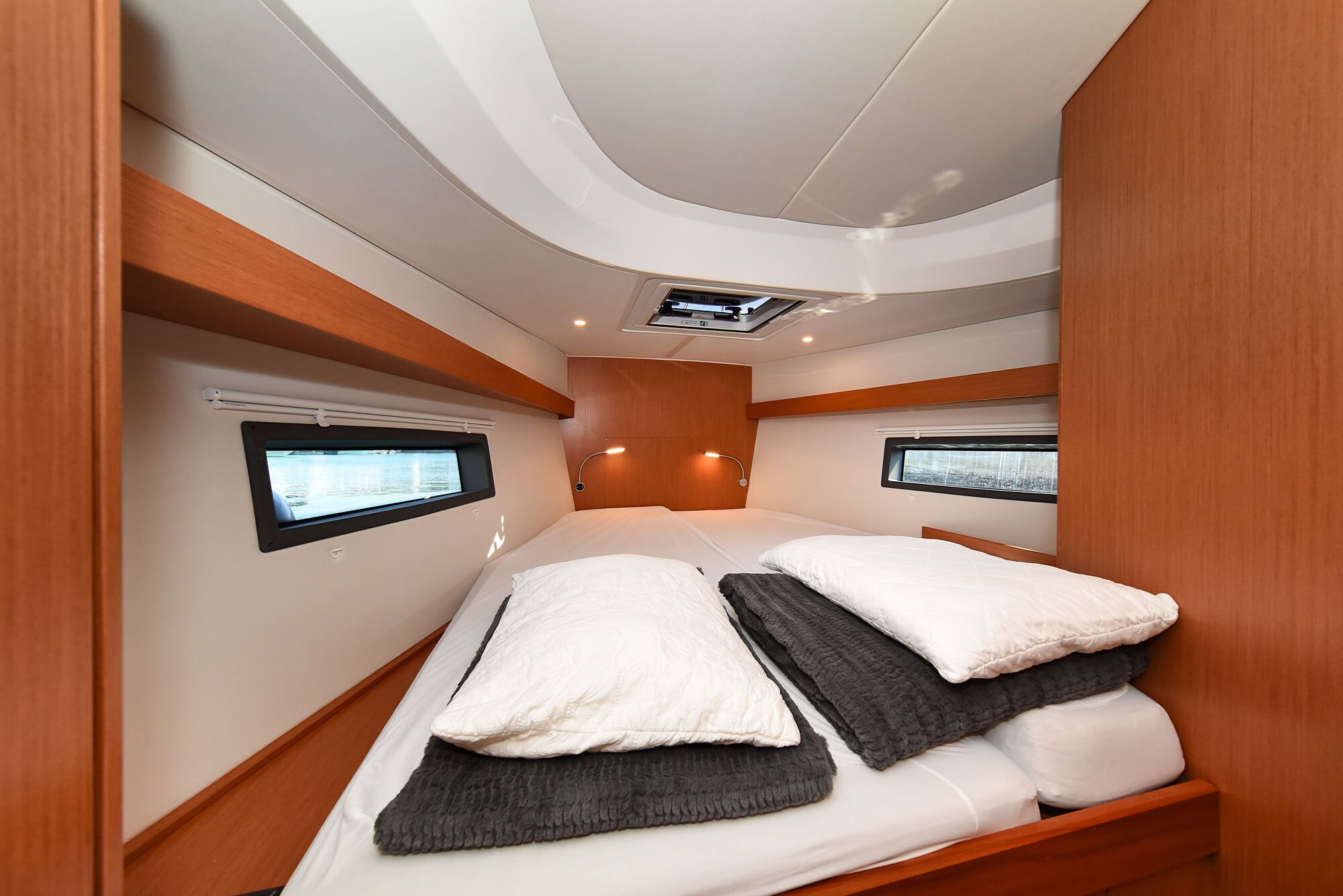 2 chambres