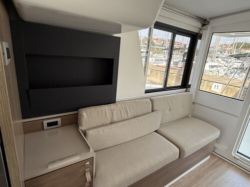 Sun-Kissed Sailing Adventure in Istria, Croatia
