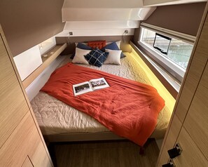 Room - Sun-Kissed Sailing Adventure in the Ionian Islands, Lefkada (Lefkada)