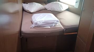 4 bedrooms