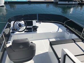 Unclassified image, 3 of 37, button - Sun-Kissed Sailing Adventure in Zadar, Croatia (Zadar)