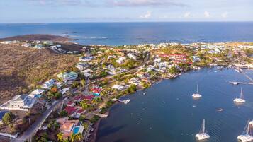 Puerto deportivo