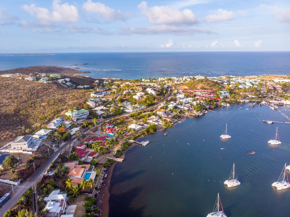 Puerto deportivo