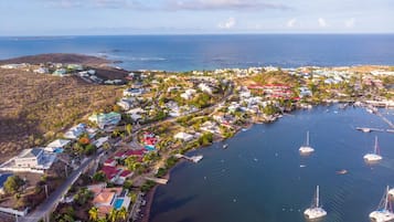 Puerto deportivo