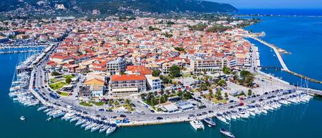 Marina