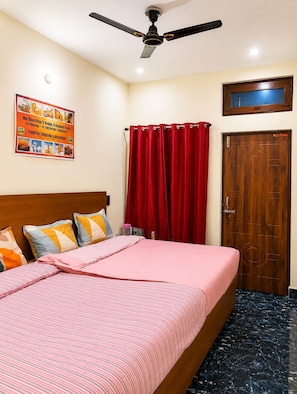 Habitación cuádruple familiar | Wifi gratis 