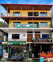 Fachada