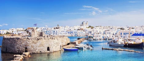 Port de plaisance