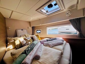 3 Schlafzimmer