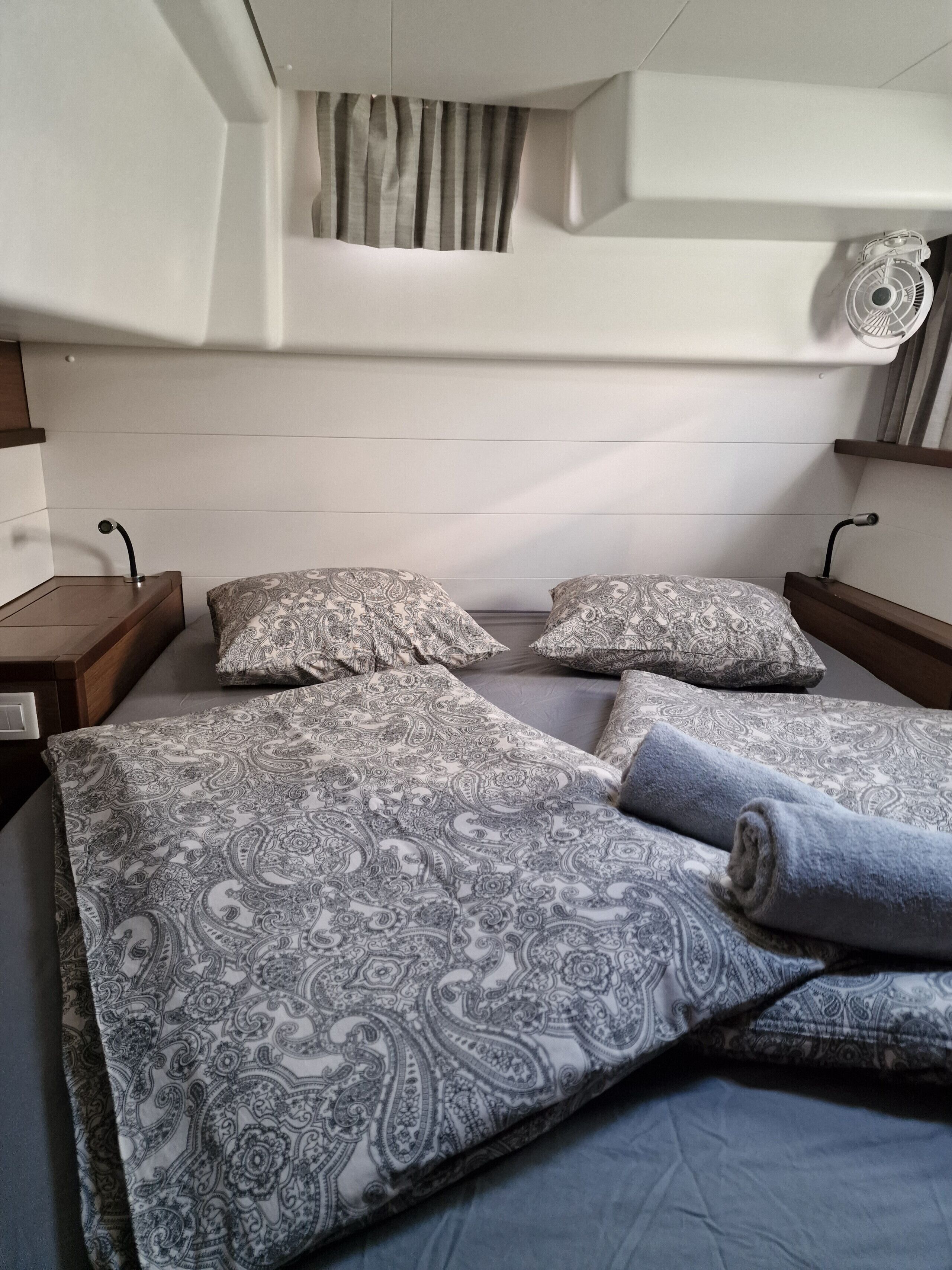 4 chambres