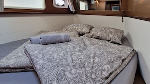 Unclassified image, 3 of 39, button - Sun-Kissed Sailing Adventure in Northern Croatia (Punat)