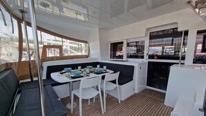 Unclassified image, 4 of 39, button - Sun-Kissed Sailing Adventure in Northern Croatia (Punat)