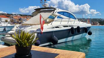 Port de plaisance