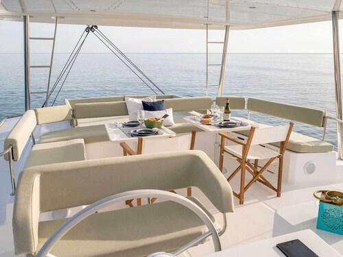 Sun-Kissed Sailing Adventure in the Majestic Islas Baleares