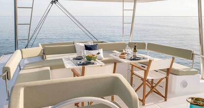 Sun-Kissed Sailing Adventure in the Majestic Islas Baleares