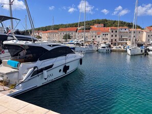 Jachthaven