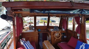 Unclassified image, 4 of 37, button - Sun-Kissed Sailing Adventure in Split, Croatia (Split)