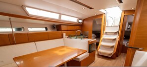 Room - Sun-Kissed Sailing Adventure in the Ionian Islands, Lefkada (Lefkada)