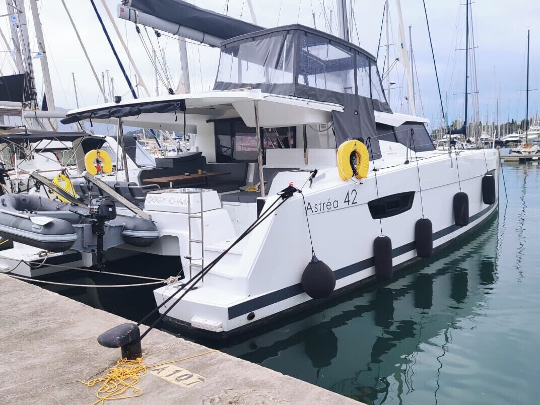 Port de plaisance