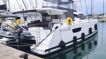 Marina
