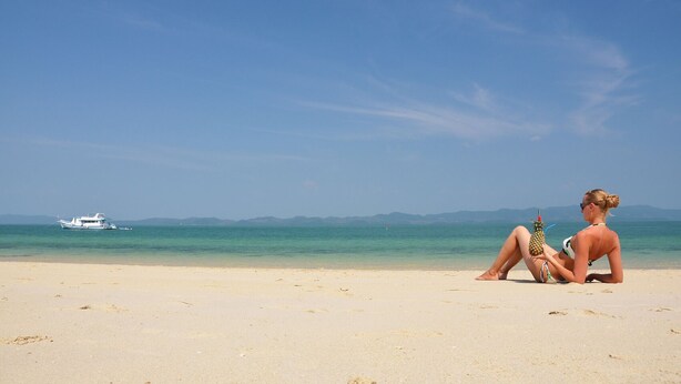 Praia