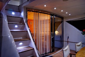 Interior - Sun-Kissed Sailing Adventure in Zadar, Croatia (Drage)