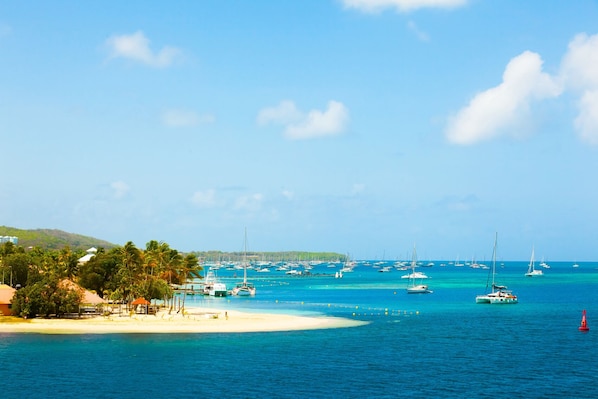 Plage