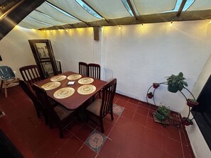Restaurantes