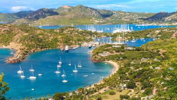 Port de plaisance