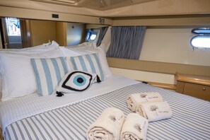3 Schlafzimmer