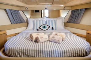3 Schlafzimmer