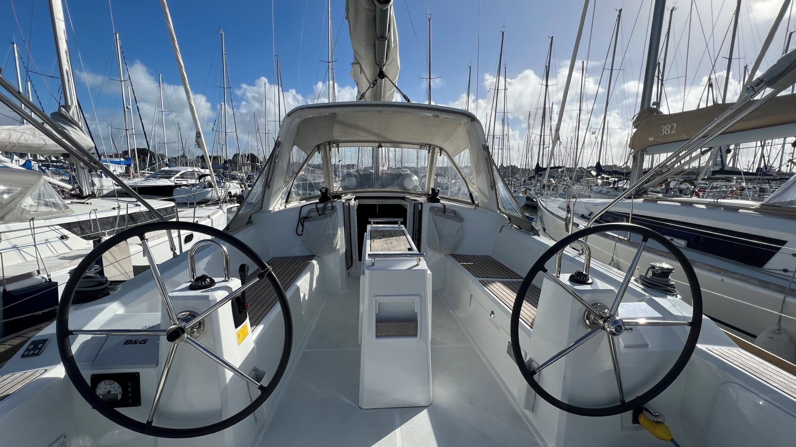 Jachthaven