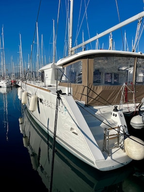 Marina - Sun-Kissed Sailing Adventure in Sibenik, Croatia (Rogoznica)