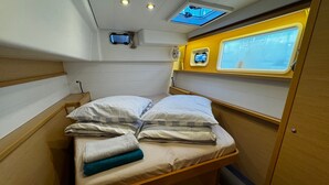 Room - Sun-Kissed Sailing Adventure in Sibenik, Croatia (Rogoznica)