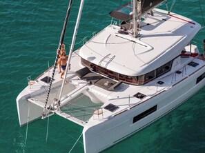 Miscellaneous - Sun-Kissed Sailing Adventure in the Ionian Islands, Lefkada (Lefkada)