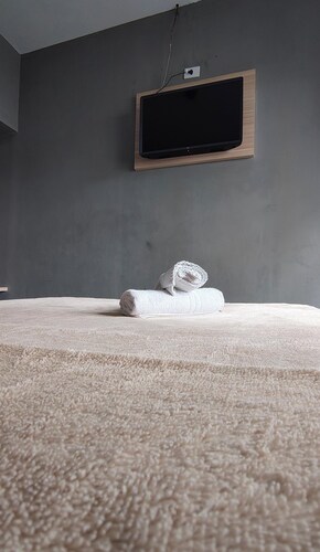 Marinus Hotel