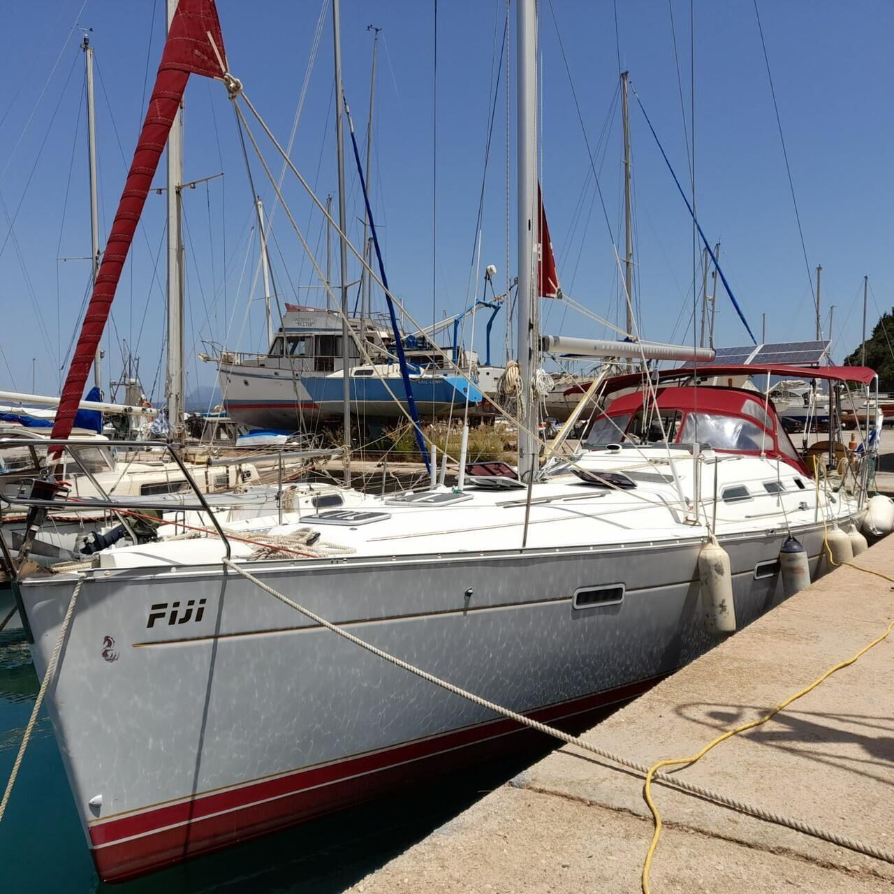 Marina