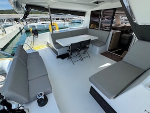 Unclassified image, 4 of 63, button - Sun-Kissed Sailing Adventure in Zadar, Croatia (Bibinje)