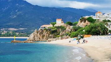 Plage