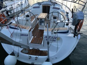 Marina - Sun-Kissed Sailing Adventure in the Sporades Islands from Volos, Thessaly (Volos)