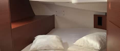 3 chambres