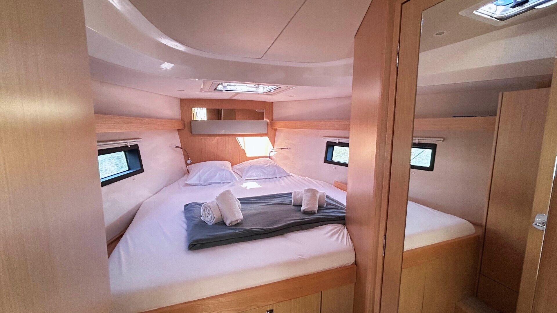 2 chambres