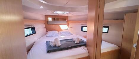 2 chambres